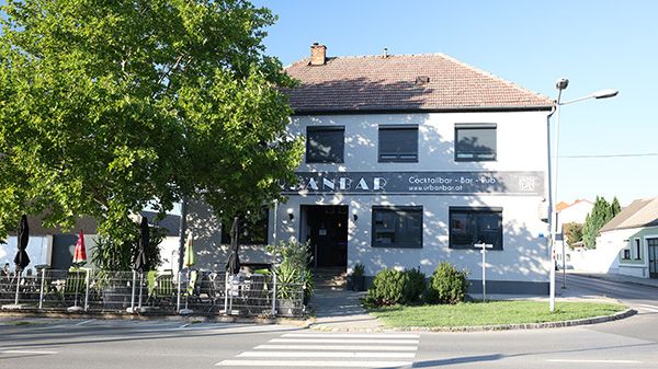 Urbanbar Cocktailbar Podersdorf
