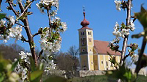 Bergkirche Donnerskirchen