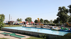 Freizeitpark Podersdorf