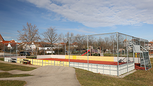 Funpark am See Rust