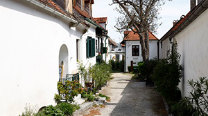 Heimathaus Mörbisch