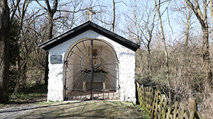 Hubertuskapelle Rust