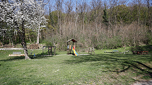 Spielplatz Hauptstraße