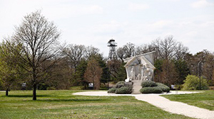 Gedenkstätte Paneuropäisches Picknick