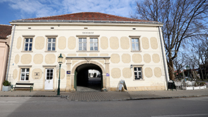 Seehof Rust