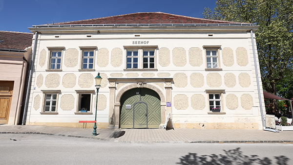Seehof Rust