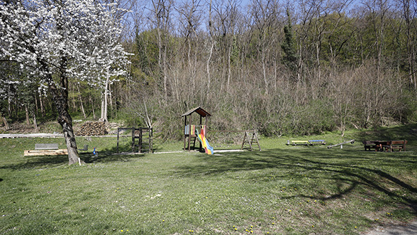 Spielplatz Hauptstraße Donnerskirchen