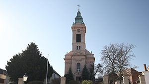 Toleranzkirche Rust