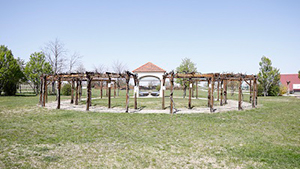 Weindenkmal Mörbisch