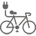 E-Bike laden