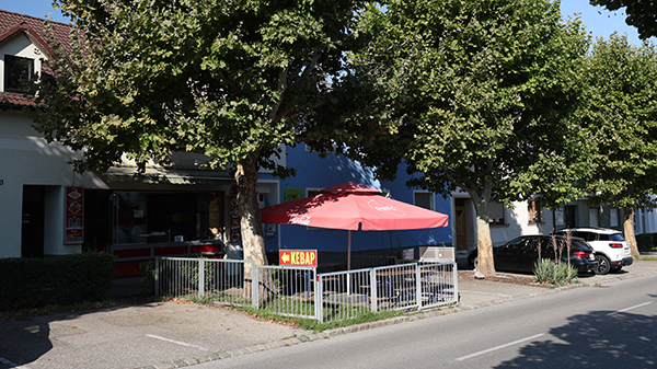 Antalya Kebap Podersdorf