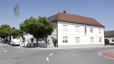 Café Sommer Mörbisch