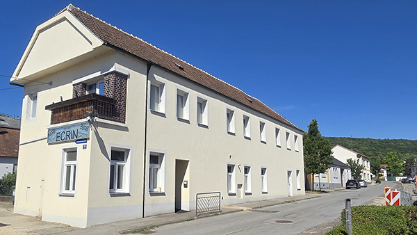 Ecrin Kebap & Pizzahaus in Donnerskirchen