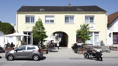 Frisuer Caffeur Mörbisch