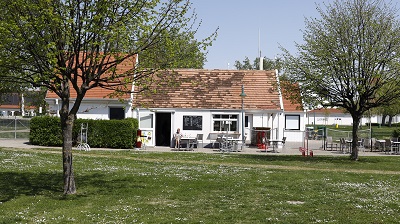 Imbiss Piris Platzerl Mörbisch