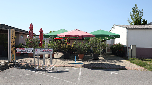 Jings China Restaurant Podersdorf