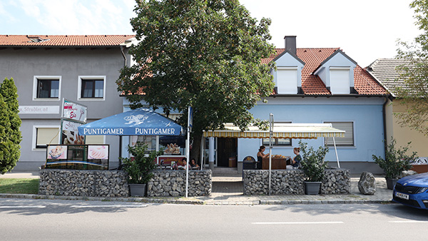 Josi's Zuckergoscherl Podersdorf