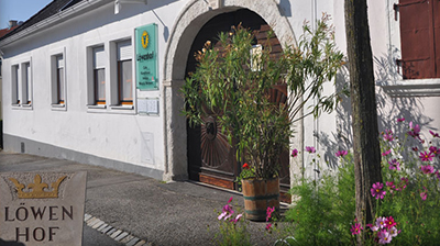 Cafe Löwenhof