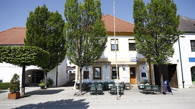 Pizzeria Giovanni Mörbisch
