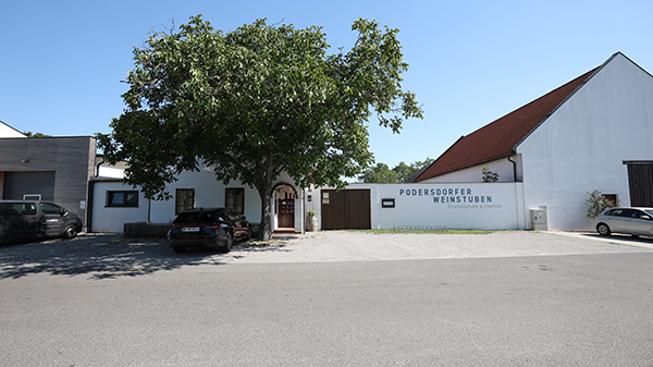 Podersdorfer Weinstuben Podersdorf