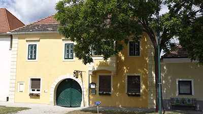 Heurigenrestaurant Rauchkuchl