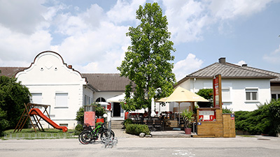 Restaurant Antonios