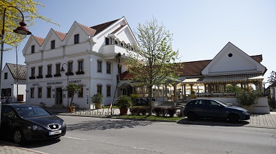Restaurant Das Schmidt Mörbisch