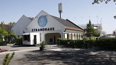 Restaurant Strandhaus Mörbisch