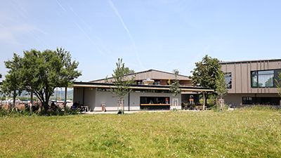 Strandbar Breitenbrunn