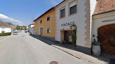 Weinbar in Donnerskirchen