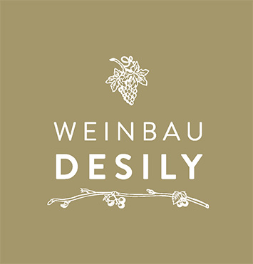Weingut Desily Logo
