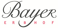 Logo Erbhof Bayer