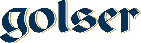 Logo Golser Brauerei