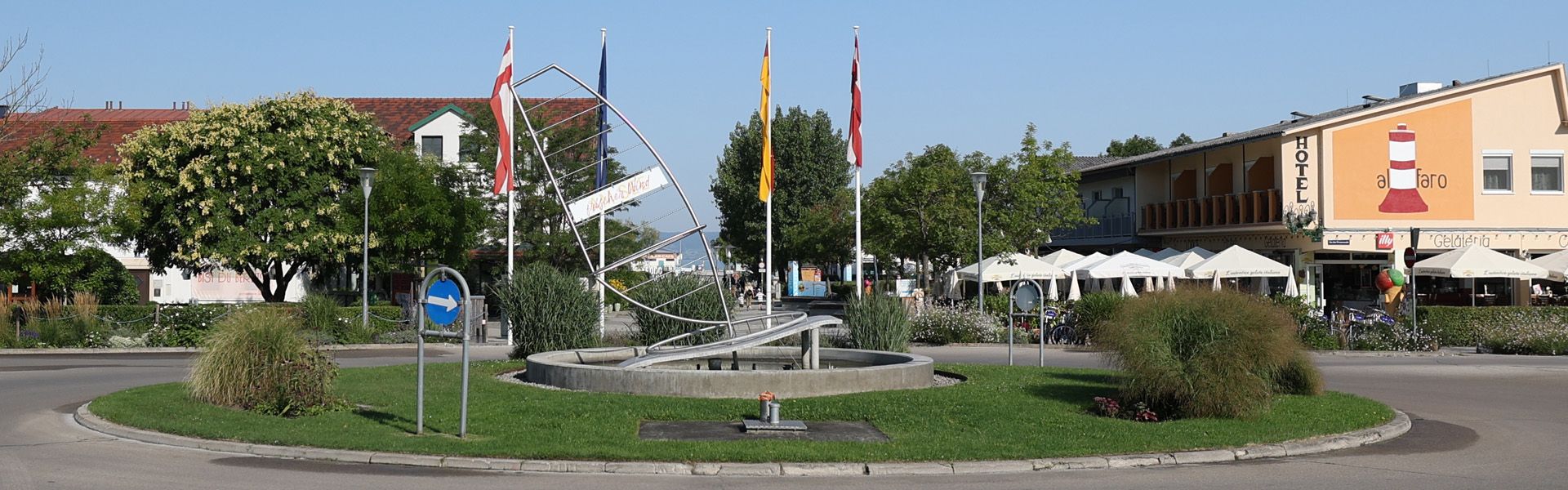 Podersdorf am am Neusiedlersee
