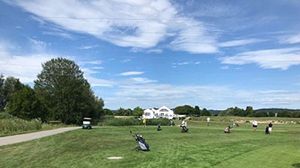 Golfclub Donnerskirchen