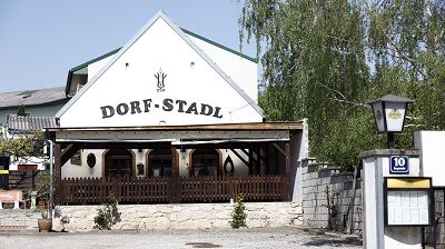 Restaurant Dorfstadl Mörbisch