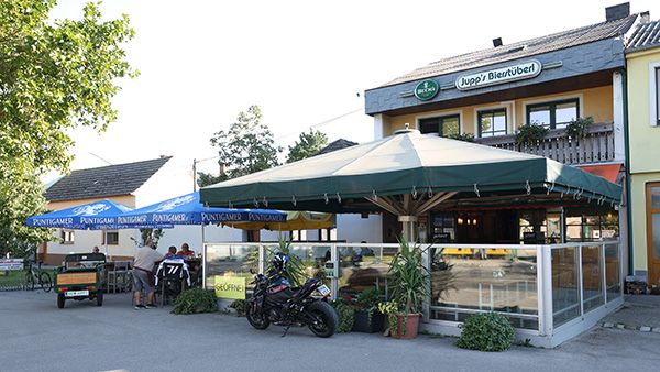Jupp's Bierstüberl Podersdorf