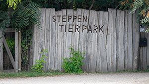 Steppentierpark in Pamhagen