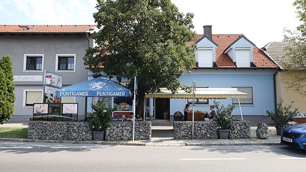 Josi's Zuckergoscherl Podersdorf