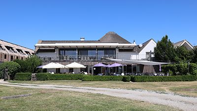 Zur blauen Gans Weiden am See