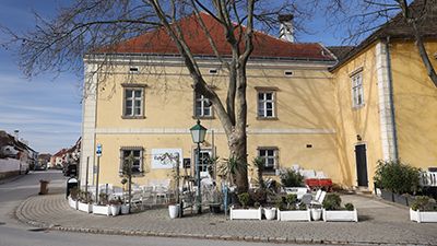 Café Seehof Rust