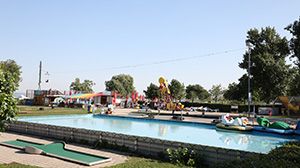 Freizeitpark Podersdorf