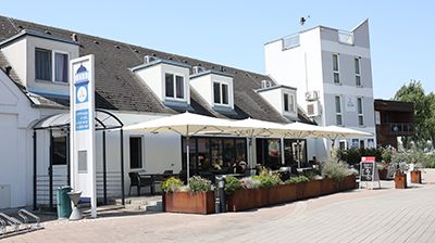 Café am See Rust