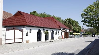 Gasthaus Csarda Mörbisch
