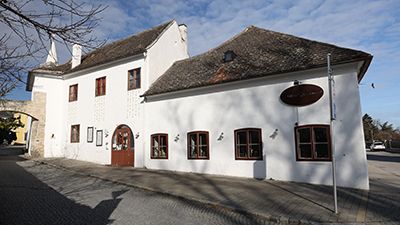 Restaurant Zum Alten Stadttor Rust