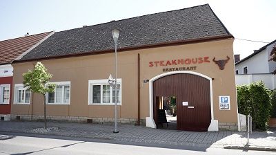 Steakhouse in Mörbisch