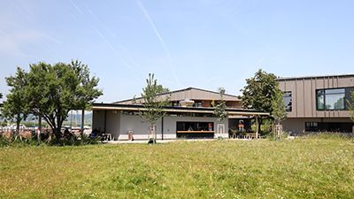 Strandbar Breitenbrunn