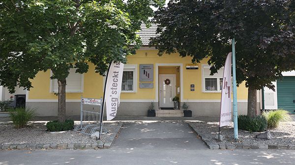 Buschenschank Hans Haider Podersdorf