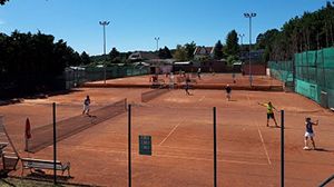 Tennisklub Donnerskirchen