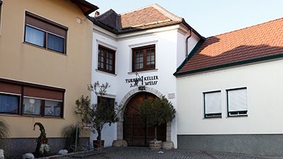 Restaurant Türkenkeller Purbach